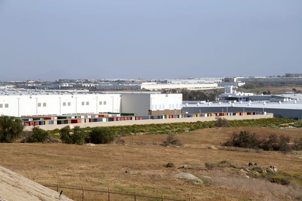 Letter to the Editor: Build Communities, Not Warehouses