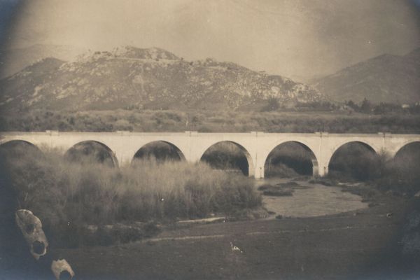 Tragedy on the Tracks: The 1905 Train Wreck That Shook Riverside