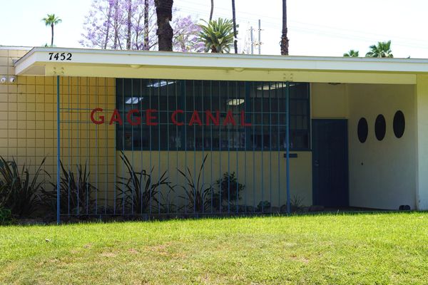 Battle Over Transparency Erupts at Gage Canal Company