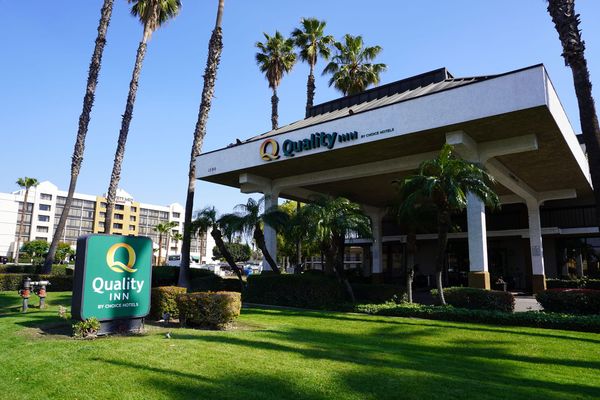 Riverside Weighs $35 Million Conversion of Hotel into Permanent Supportive Housing