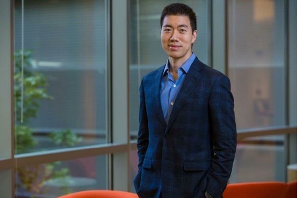 Riverside Native Receives $3 Million Breakthrough Prize for Gene Editing Revolution