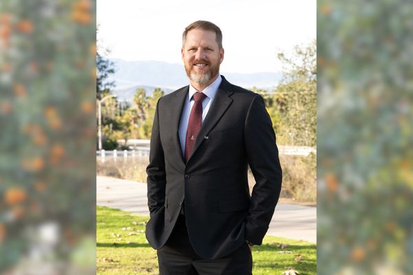 Rich Vandenberg Announces Bid for Ward 4 City Council Seat