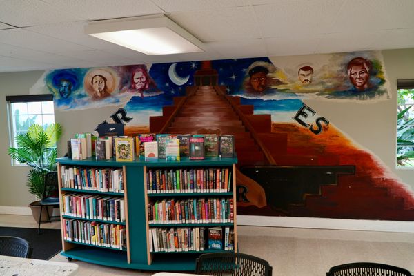 Eastside Library Facility Project Advances with Temporary Move to Lincoln Park