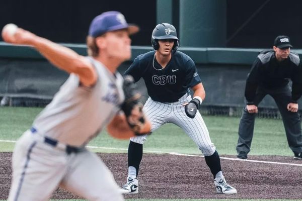Sports Shorts: CBU Baseball Wraps Up Regular Season