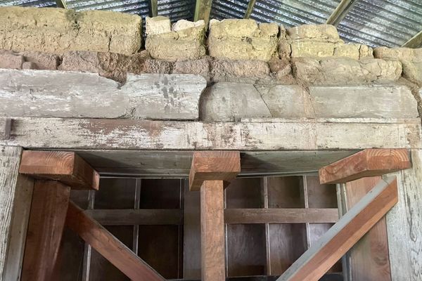 Trujillo Adobe Earns National Historic Recognition