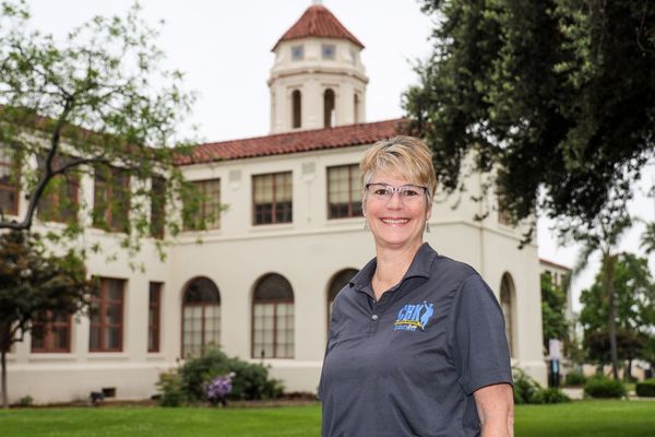 Neighbor of the Week: Christal Pennington