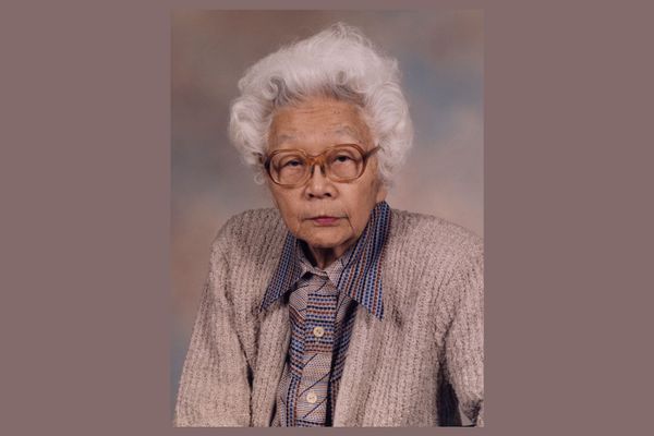 Remembering Sumi Harada: 25 Years Later, Her Legacy Still Shapes Riverside