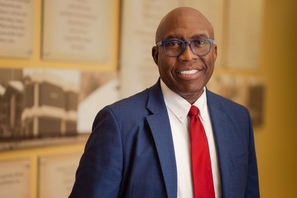 La Sierra University to Inaugurate First Black President