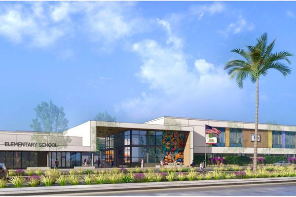 Riverside Names New School After Education Champion Ofelia Valdez-Yeager