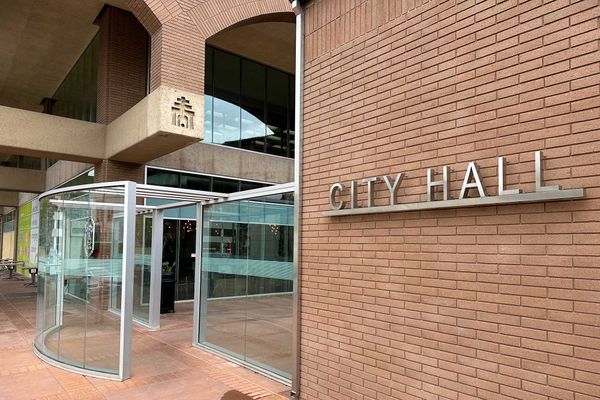 This Week in City Hall: May 12, 2025