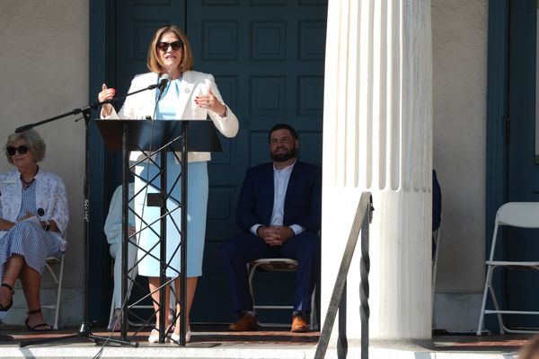 Museum of Riverside Breaks Ground on Long-Awaited Renovation