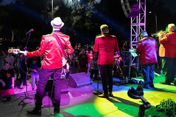 Summer Concerts Return to Fairmount Park for Another Season of Community Fun