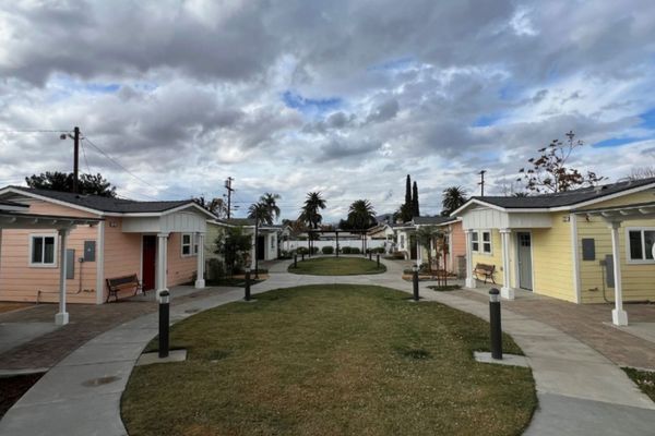 Riverside Reports Success in Curbing Homelessness Growth Through Prevention Programs