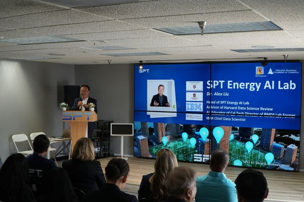 Energy Storage Innovator SPT Relocates to Riverside, Strengthening City's Clean Tech Hub Ambitions