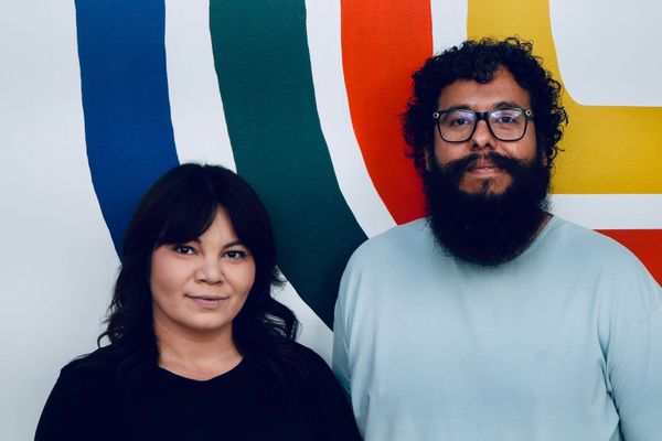 The Third Space: Vixen and Beard Brings Barbershop and General Store Together