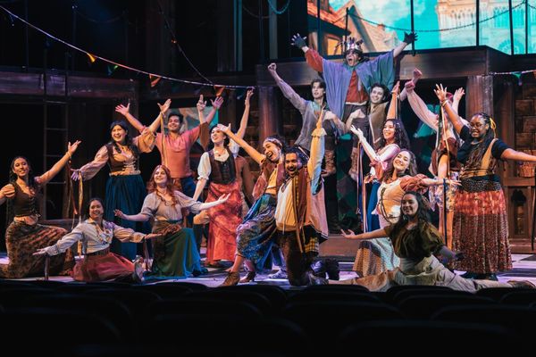 Plan Ahead for a Season of Spectacle: Tickets for A CBU Christmas and 2025–26 Theatre Now Available