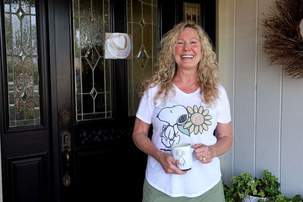 Neighbor of the Week: Kim Louis