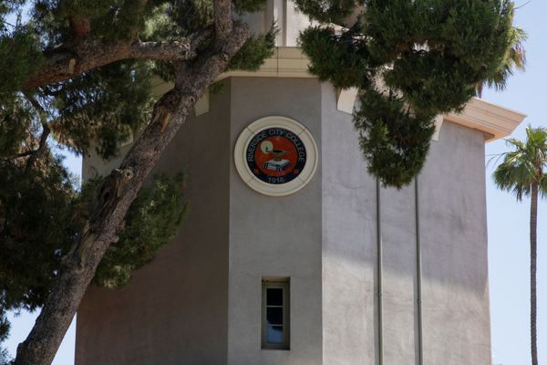RCCD Board Unanimously Terminates RCC President Dr. Claire Oliveros