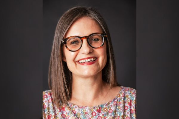Drew Oberjuerge Leaves Riverside Art Museum for Maloof Foundation Role