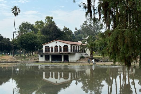 Riverside Seeks Community Input on Fairmount Park's Future