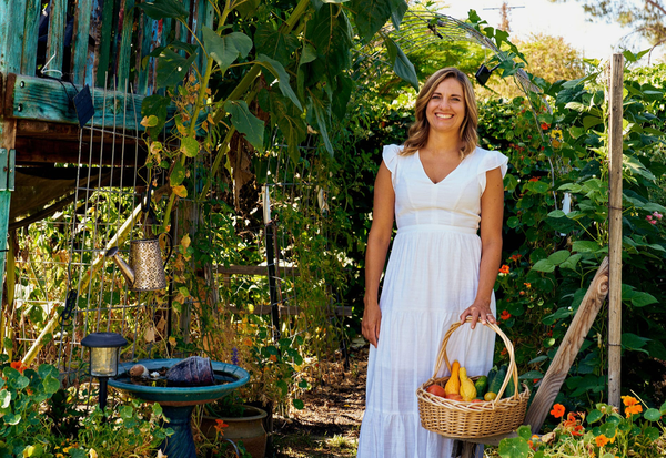 Riverside Garden Tips for July 2025