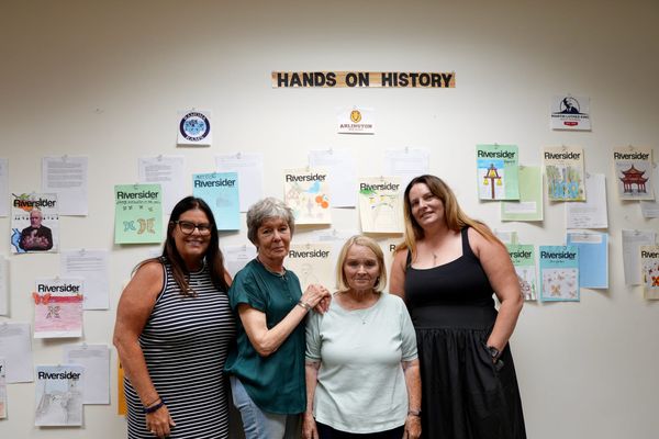 Mission Inn Foundation Partners with School District to Engage ELL Students in Local History