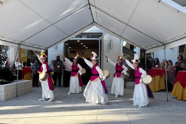 New Exhibit Reveals Riverside as Home to America's First Koreatown