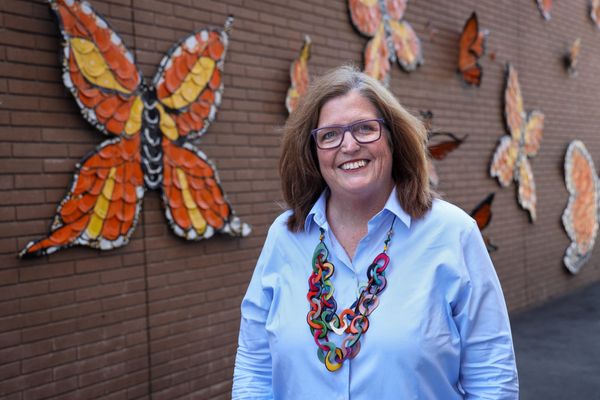 Neighbor of the Week: Margie Haupt