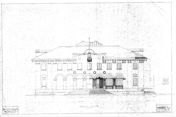 Museum of Riverside Begins Long-Awaited Renovation and Expansion