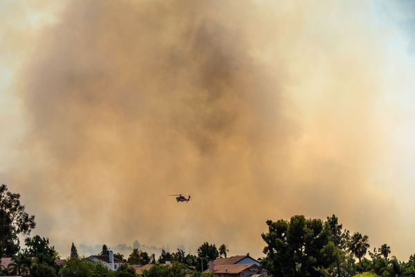 One Year After Hawarden: How Riverside Strengthened Its Fire Response