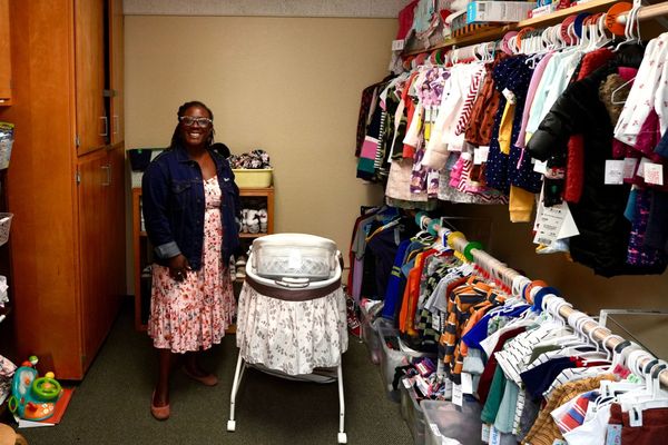 Community Nonprofits See Growing Need During Back-to-School Season