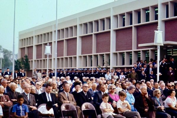 City Council Approves Design Contract for New $62M Police Headquarters