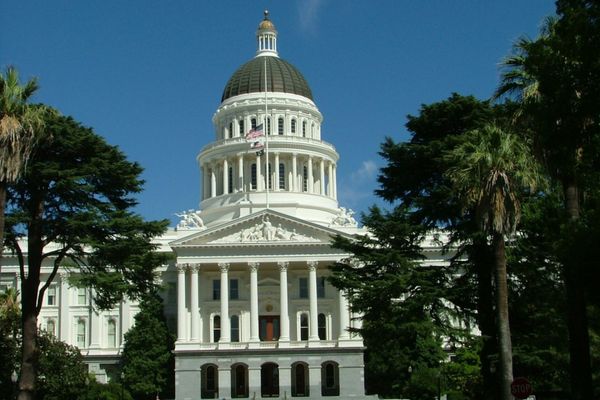State Senator Cervantes Issues Statement on 2025-26 State Budget