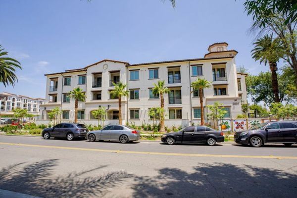 Riverside's Aspire Complex Opens 33 Units for Youth Aging Out of Foster Care