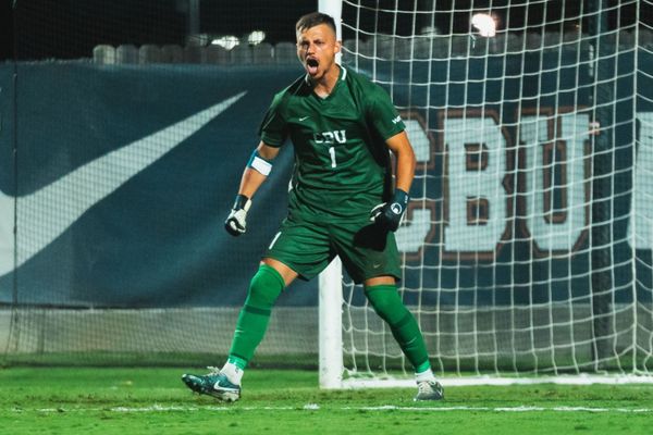 Cal Baptist Men’s Soccer Unveils 2025 Schedule