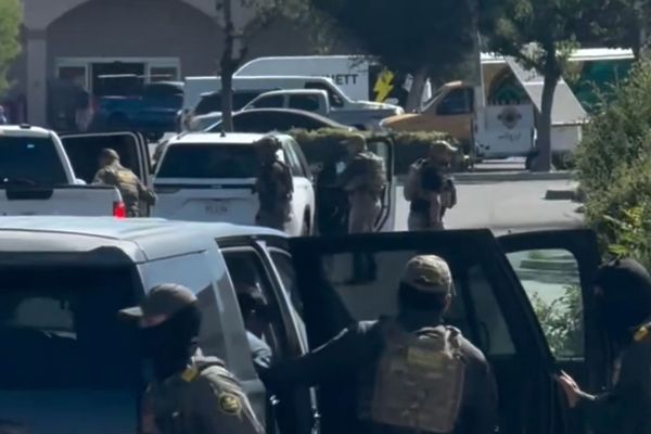 Border Patrol Operation at Madison Home Depot Sparks Cervantes Policy Demands