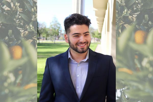 Aram Ayra Announces Bid for Ward 2 City Council Seat