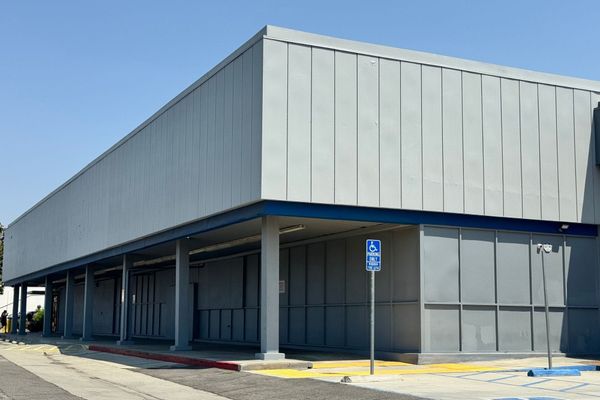 Spirit Halloween to Open Temporarily in Future High-End Liquor Store Location