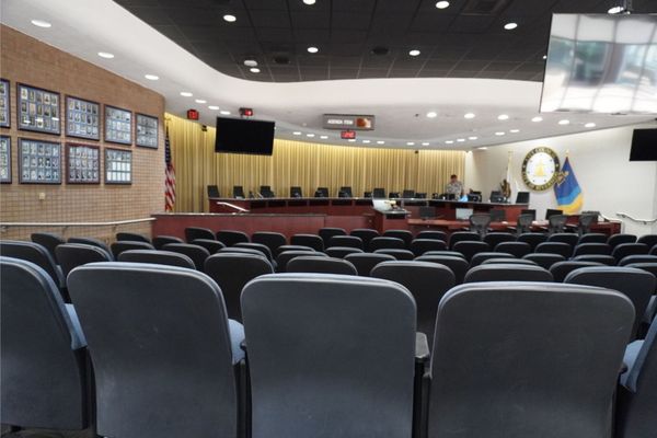 Committee Advances Time Limits for Council Debate, Public Comment Flexibility