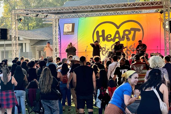 September Rundown: Crosstown Rivalries and Festival Season