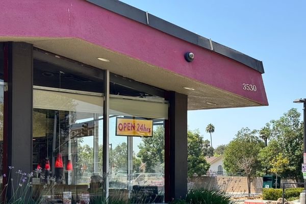 With Love: Riverside Deserves Better Late-Night Dining
