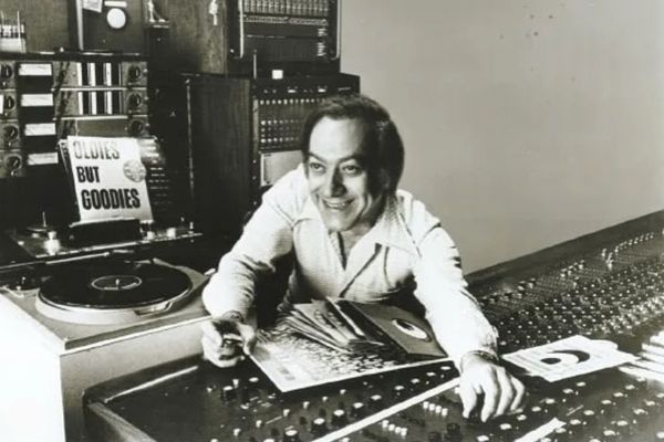Art Laboe's 100th Birthday Celebration Honors Radio Legend's Lasting Legacy