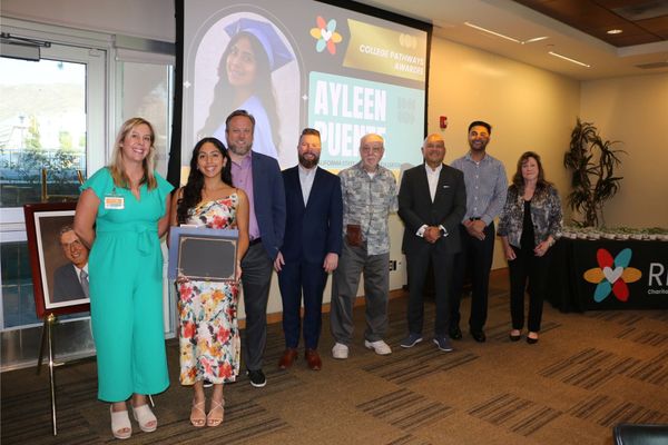 Riverside Medical Clinic Charitable Foundation Awards $20,000 in Scholarships