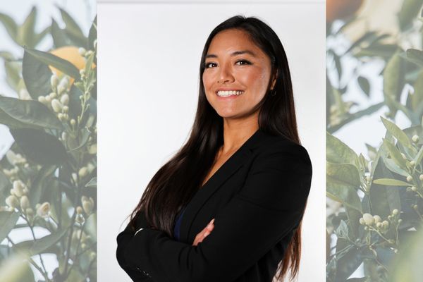 Christen Montero Announces Bid for Ward 2 City Council Seat