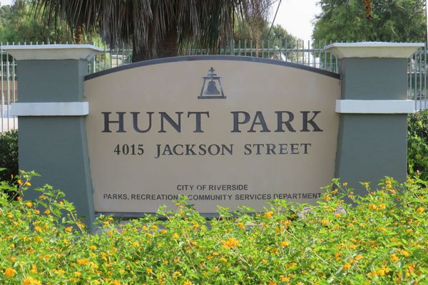 From 'Russell Park Saga' to Hunt Park: How a Naming Controversy Shaped Riverside's Arlington Treasure