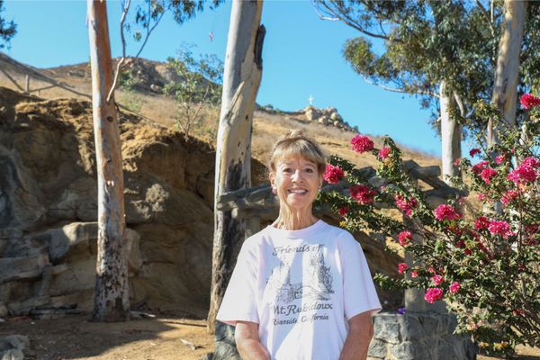 Neighbor of the Week: Katie Wider