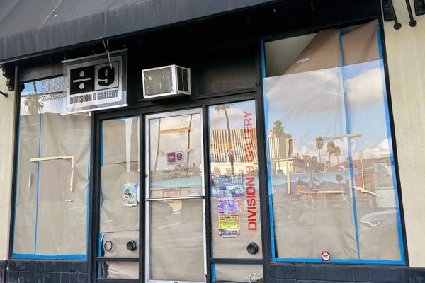 October ArtWalk ushers in the unofficial start of the Holiday Season