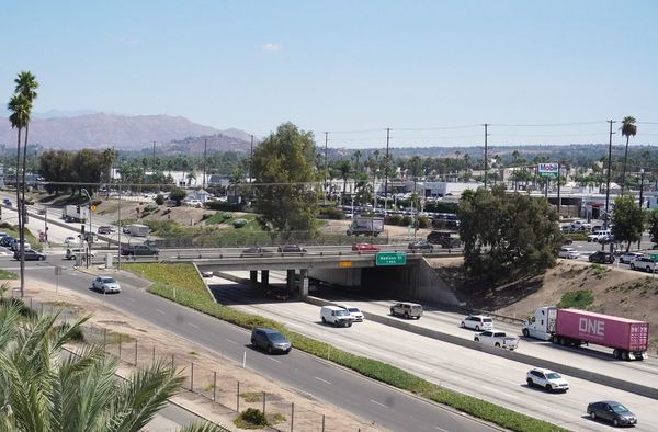 91 Freeway at Adams Street Interchange Project Moves Closer to Reality After Years of Planning