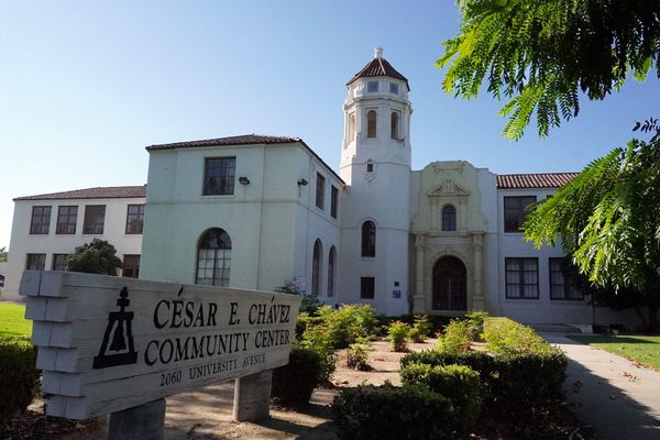 City Council Awards $19.7 Million Contract for Cesar Chavez Community Center Renovation