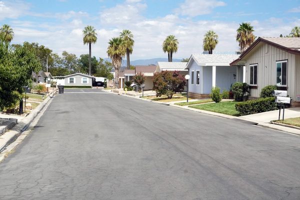 Housing Committee Discusses Mobile Home Rent Control Despite Council's Recent 2.8% Cap Approval